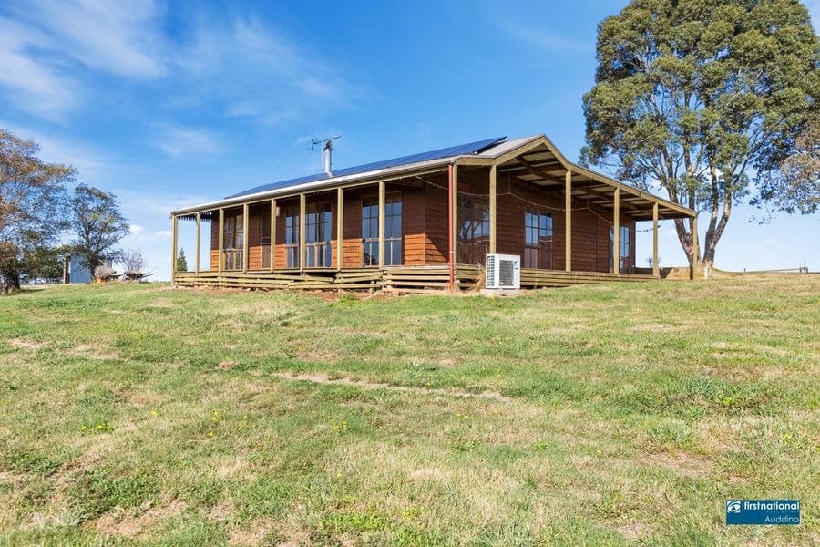 880 Ruby-Arawata Road, Ruby VIC 3953, Ruby - Image 1