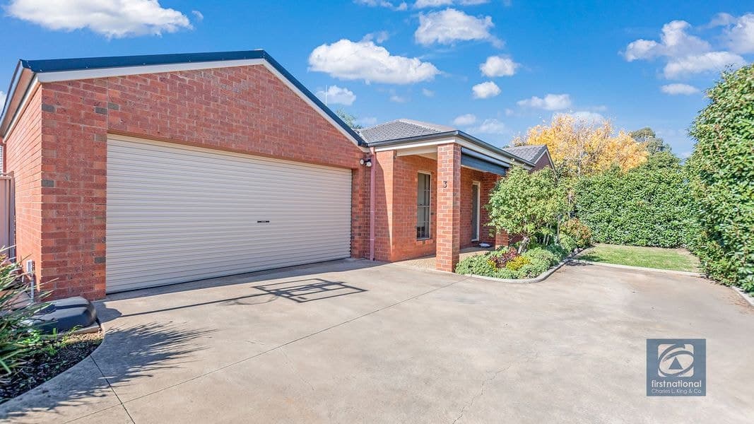 3/2 Riverina Parade, Echuca VIC 3564, Echuca - Image 1