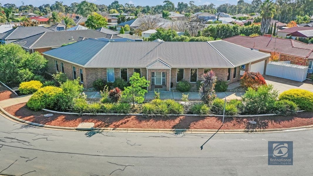 5 Ibis Way, Moama NSW 2731, Moama - Image 1