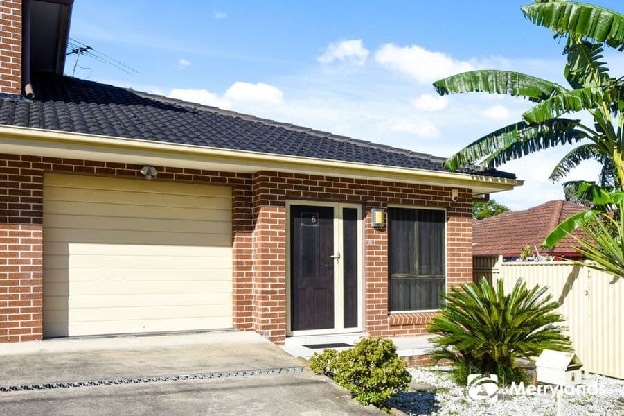 6 Byron Road, Guildford NSW 2161, Guildford - Image 1