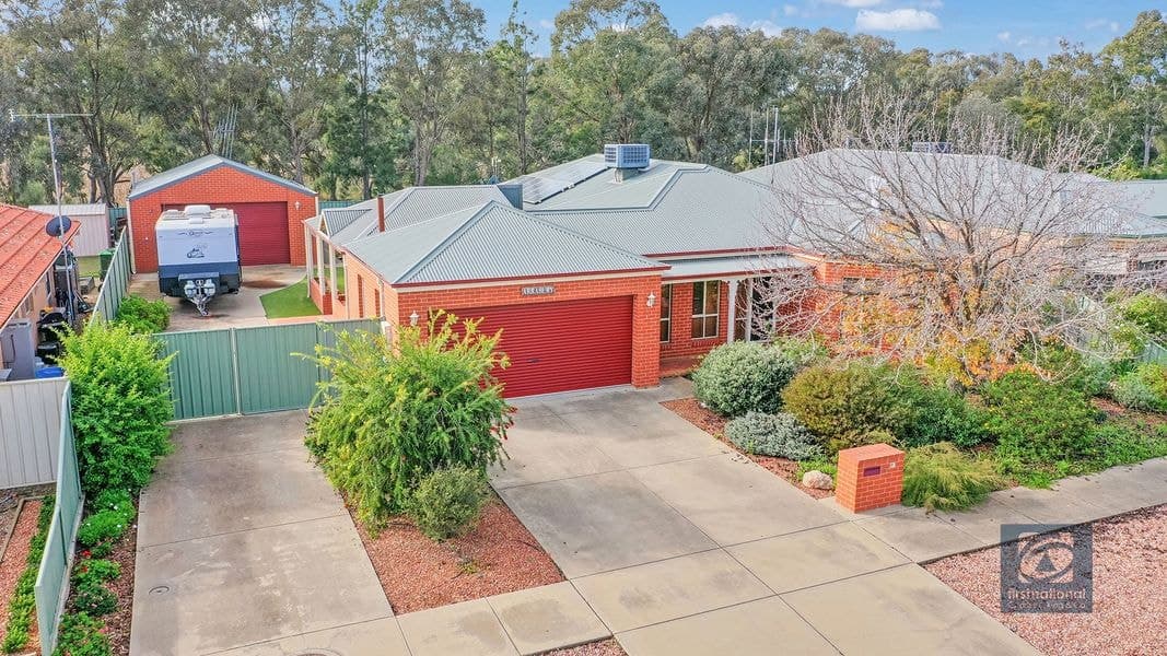 43 Woodlands Circuit, Echuca VIC 3564, Echuca - Image 1