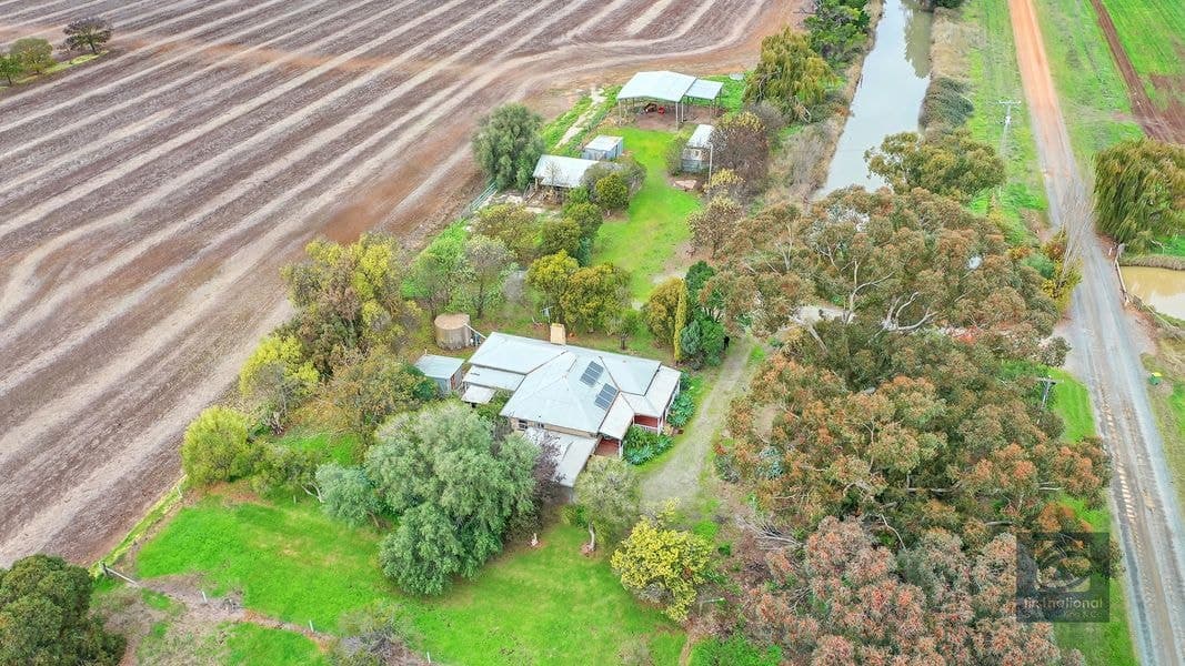 548 Johnson Road, Lockington VIC 3563, Lockington - Image 1