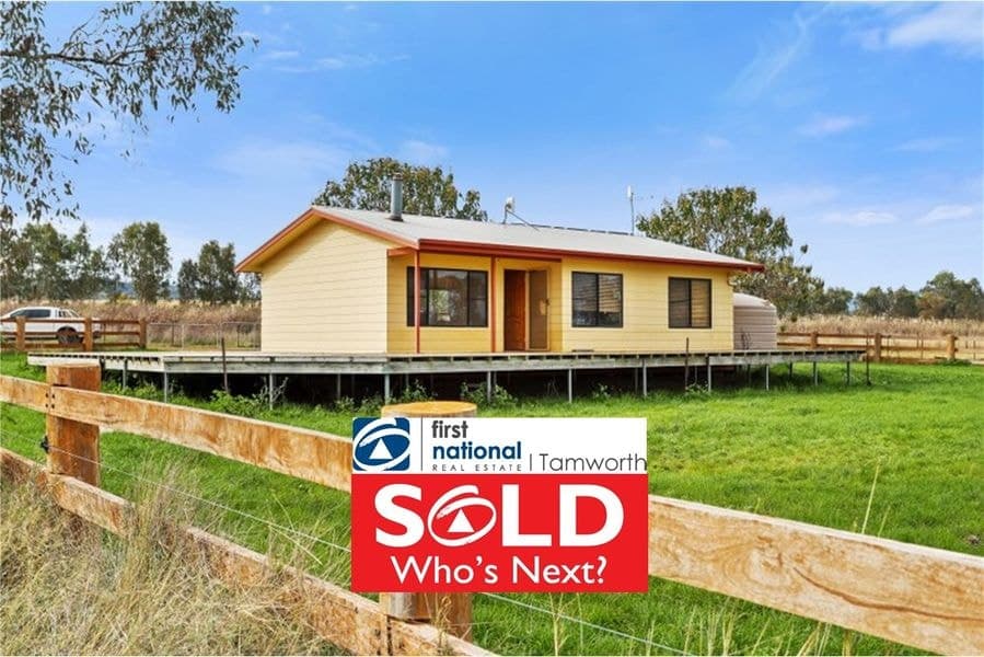320 Top Somerton Road, Attunga NSW 2345, Attunga - Image 1