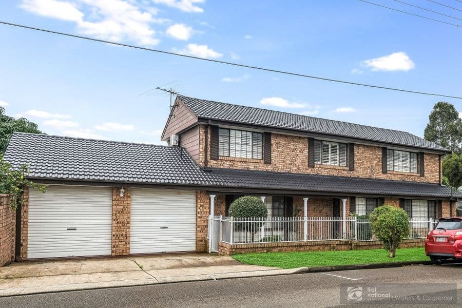87 Harrow Road, Auburn NSW 2144, Auburn - Image 1