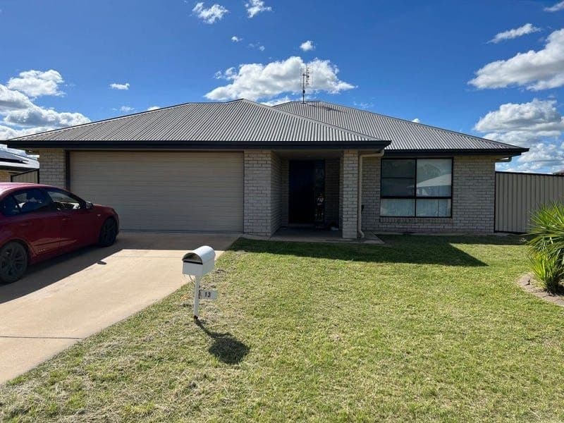13 Gower St, Chinchilla QLD 4413, Chinchilla - Image 1