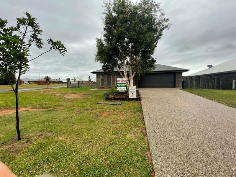 7 Freeman Close, Chinchilla QLD 4413, Chinchilla - Image 1