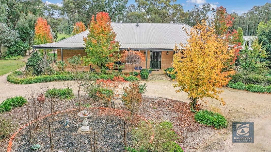209 Benson Road, Echuca VIC 3564, Echuca - Image 1
