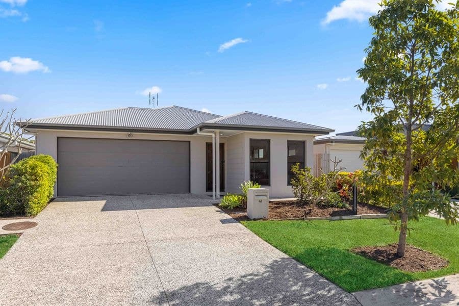 41 Cavalry Way, Sippy Downs QLD 4556, Sippy Downs - Image 1