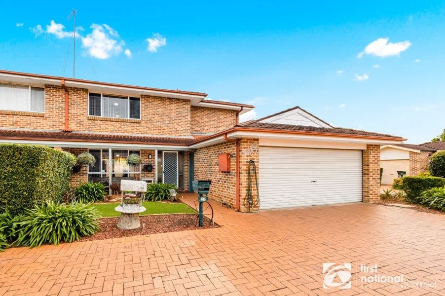 24 John Tebbutt Place, Richmond NSW 2753, Richmond - Image 1