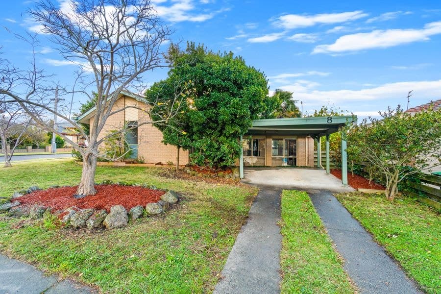 8 Poplar Avenue, Traralgon VIC 3844, Traralgon - Image 1