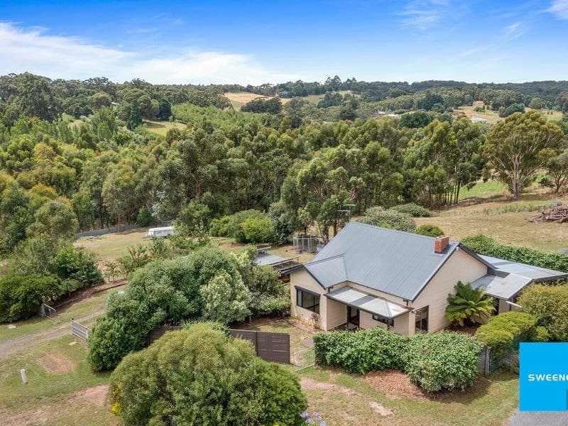 6 Old Western Highway, Gordon VIC 3345, Gordon - Image 1