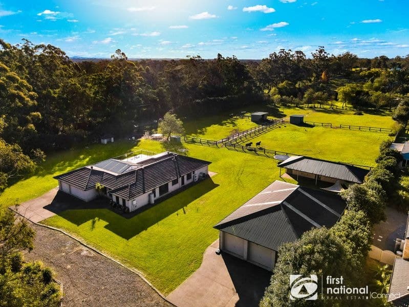 210 Tizzana Rd, Ebenezer NSW 2756, Ebenezer - Image 1