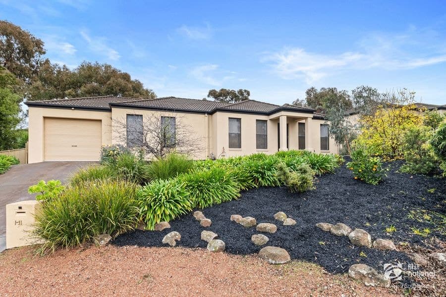 1/11 Hines Court, Kangaroo Flat VIC 3555, Kangaroo Flat - Image 1