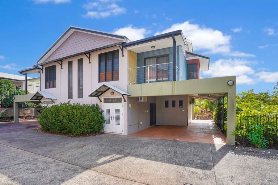 8/18 Annear Court, Stuart Park NT 0820, Stuart Park - Image 1