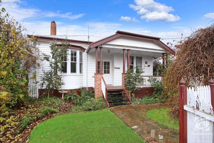 41 High Street, Beechworth VIC 3747, Beechworth - Image 1