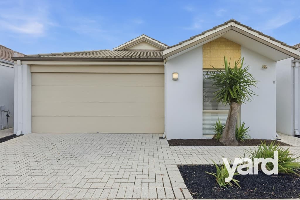 11/1 Humboldt Entrance, Aubin Grove WA, Aubin Grove - Image 1