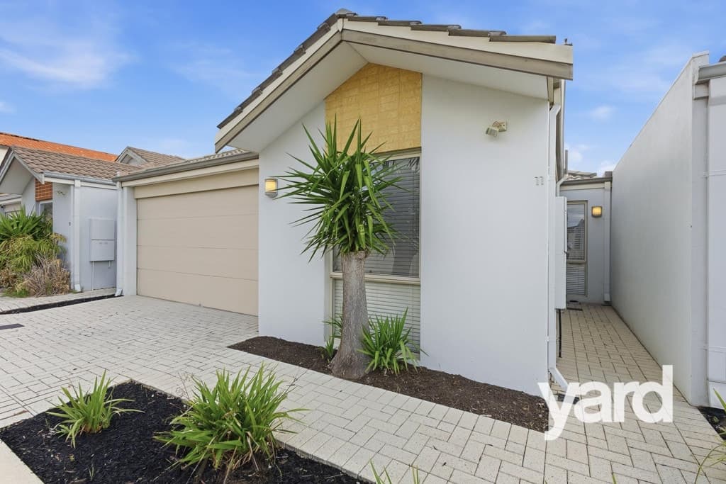 11/1 Humboldt Entrance, Aubin Grove WA, Aubin Grove - Thumbnail 2