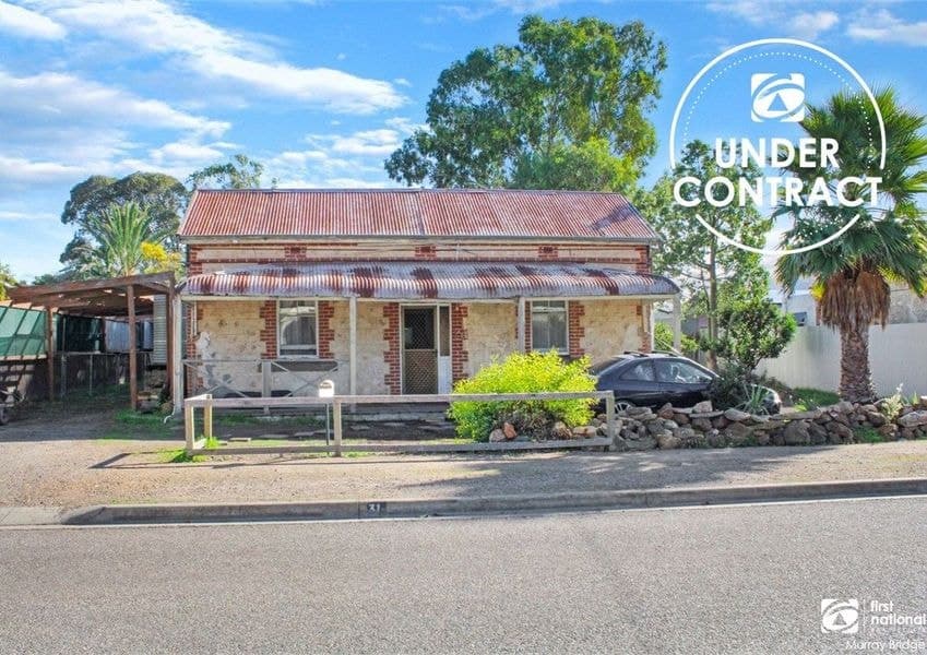 31 Slade Street, Murray Bridge SA 5253, Murray Bridge - Image 1