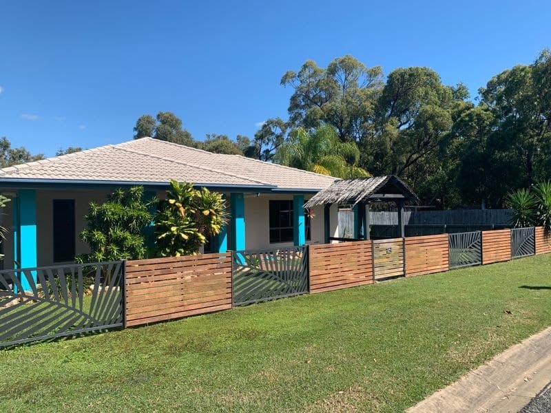 13 Blue Beach Boulevard, Haliday Bay QLD 4740, Haliday Bay - Image 1