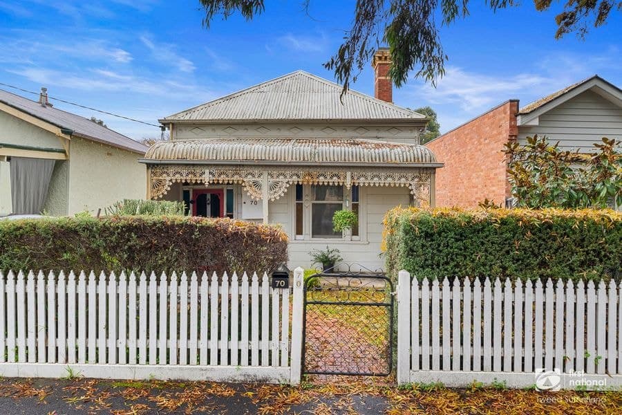 70 Lily Street, Bendigo VIC 3550, Bendigo - Image 1