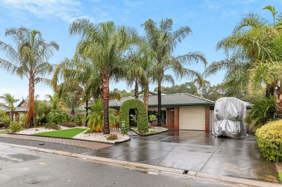 61 Lovelock Road, Parafield Gardens SA 5107, Parafield Gardens - Image 1