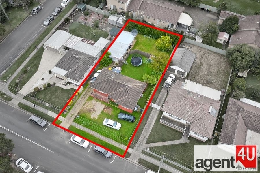 41 Somerset Street, Kingswood NSW 2747, Kingswood - Image 1