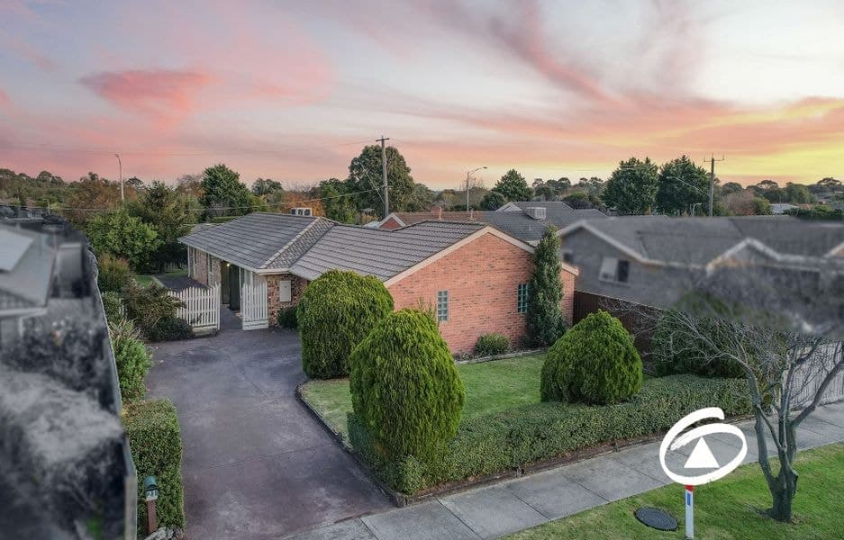 21 Tyntynder Close, Berwick VIC 3806, Berwick - Image 1