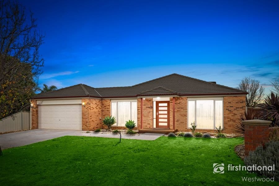12 St Patricks Place, Tarneit VIC 3029, Tarneit - Image 1