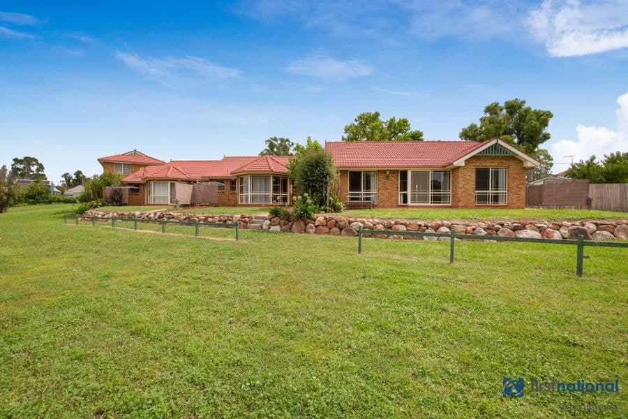 3/9 Phoenix Lane, Armidale NSW 2350, Armidale - Image 1