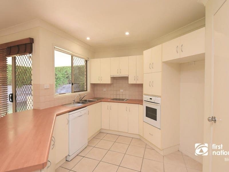 8 Spier Street, Biloela QLD 4715, Biloela - Image 1