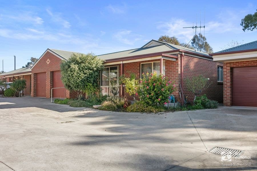 4/4-8 Market Street, Eaglehawk VIC 3556, Eaglehawk - Image 1