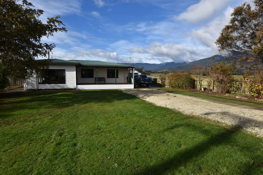 300 Pool Road, Caveside TAS 7304, Caveside - Image 1