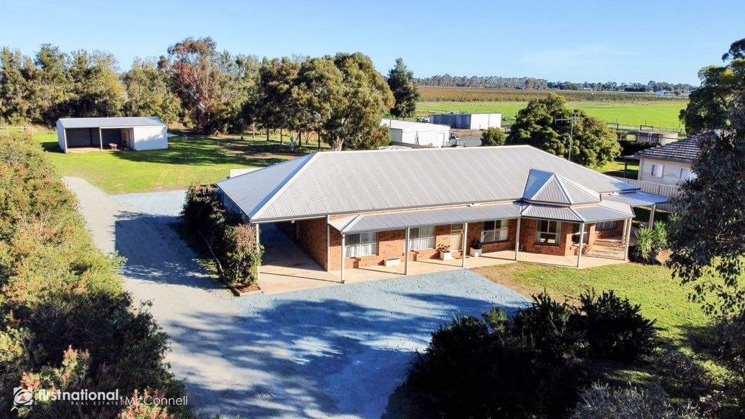 112 Lancaster Road, Kyabram VIC 3620, Kyabram - Image 1