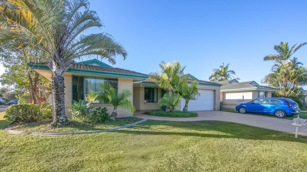 26 Harold Tory Drive, Yamba NSW 2464, Yamba - Image 1
