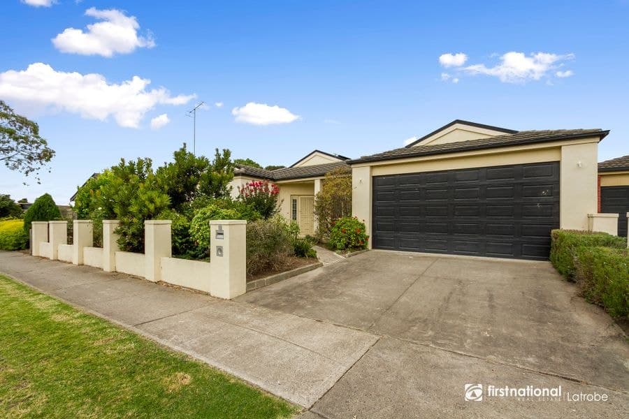 13 Mayfair Court, Traralgon VIC 3844, Traralgon - Image 1