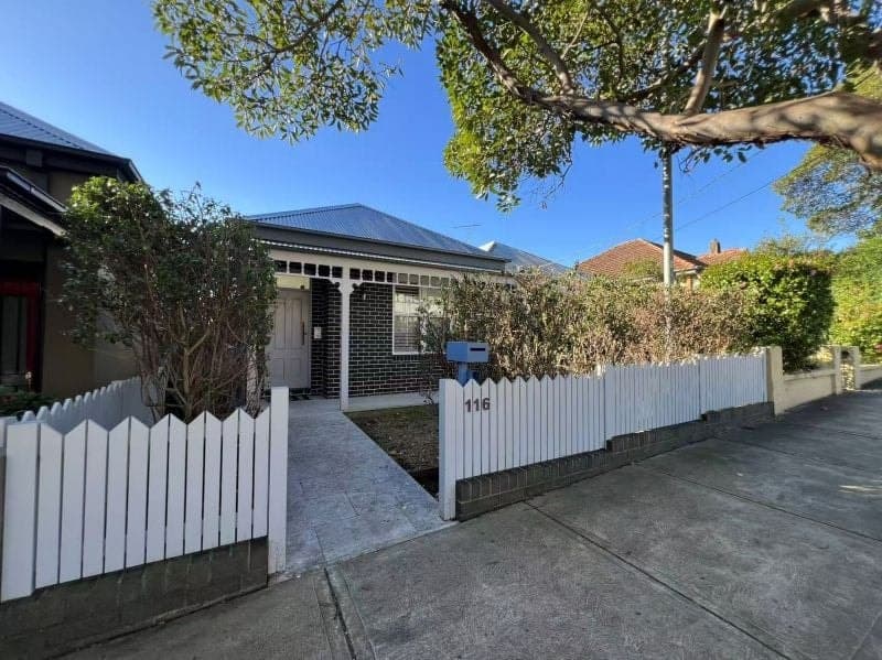 116 Atchison Street, Crows Nest, Crows Nest - Thumbnail 2