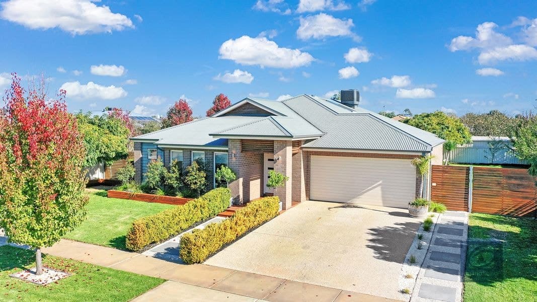 1 Norman Court, Echuca VIC 3564, Echuca - Image 1