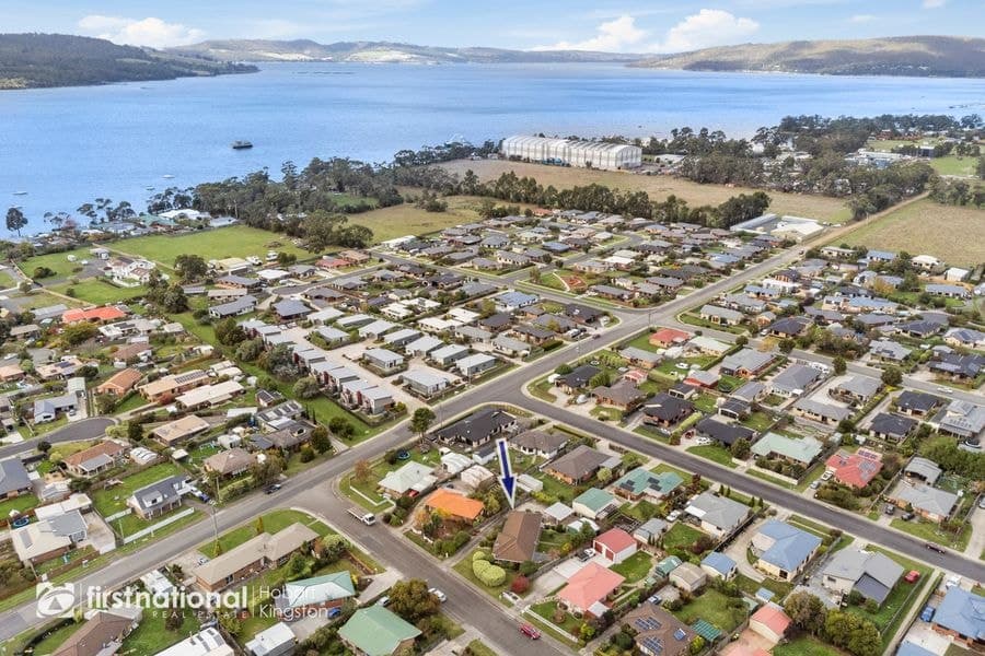 6 Peppermint Place, Margate TAS 7054, Margate - Image 1