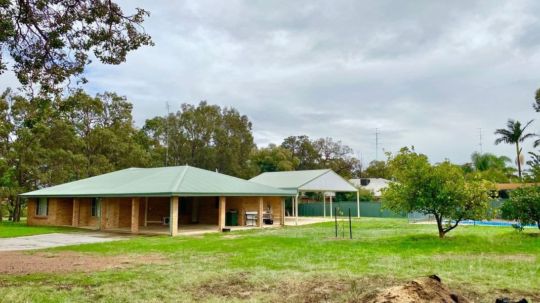 56 Elliott Street, Waroona WA 6215, Waroona - Image 1