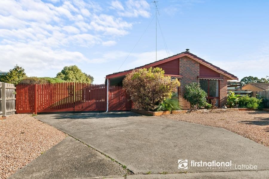 13 Rural Drive, Traralgon VIC 3844, Traralgon - Image 1