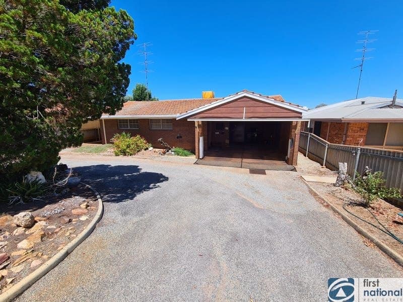 49 Goomalling Road, Northam WA 6401, Northam - Image 1