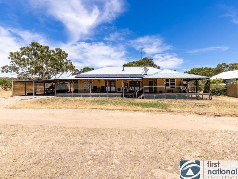 8 Leeder Road, Mokine WA 6401, Mokine - Image 1