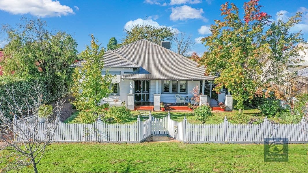 96 Mitchell Street, Echuca VIC 3564, Echuca - Image 1