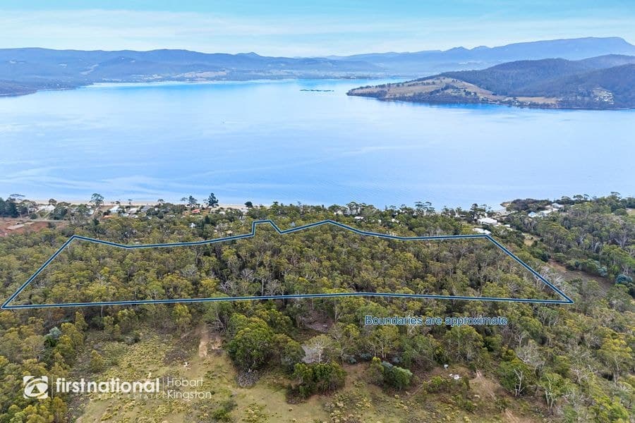 6 Cox Place, Dennes Point TAS 7150, Dennes Point - Image 1