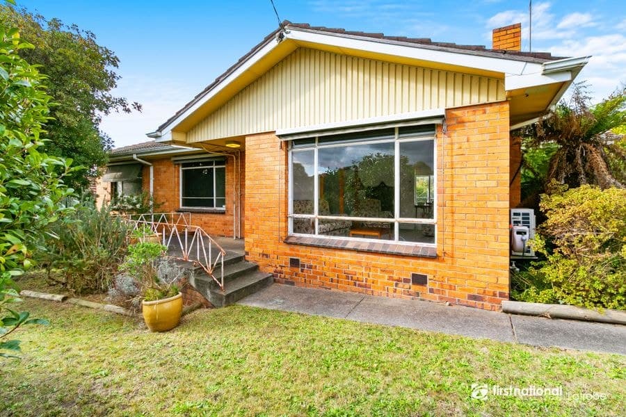 36 Francis Street, Traralgon VIC 3844, Traralgon - Image 1