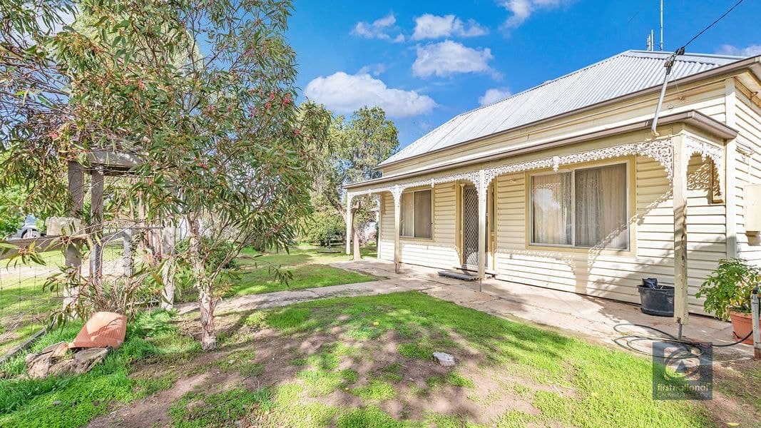 3a Livingstone Street, Mathoura NSW 2710, Mathoura - Image 1