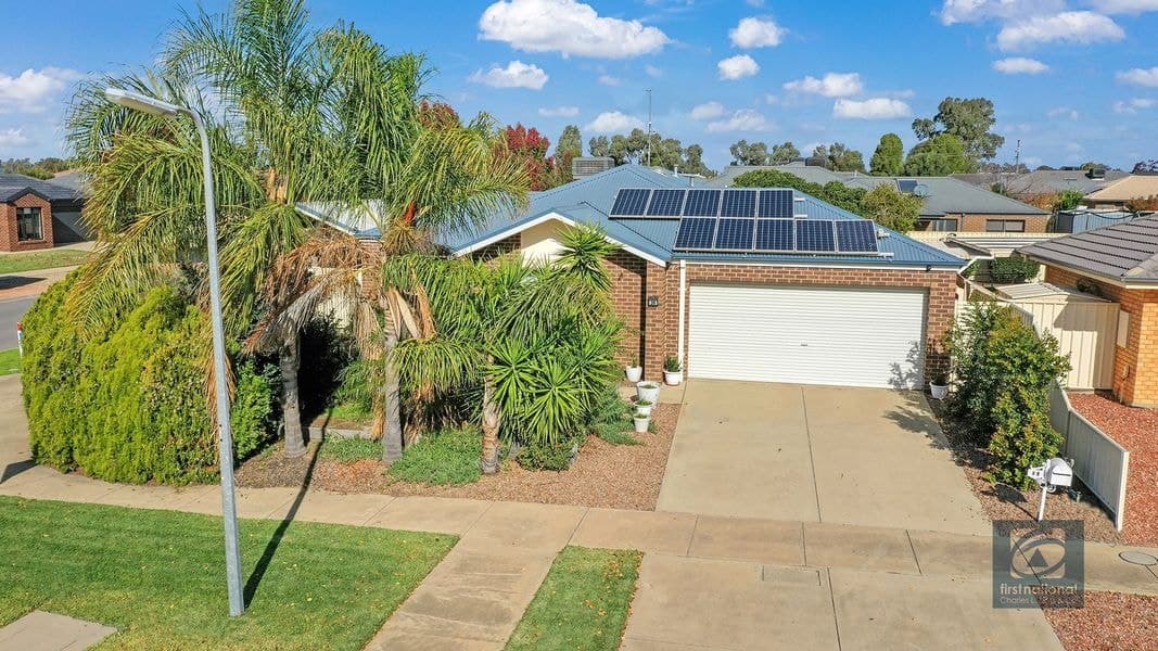 39 Federal Street, Echuca VIC 3564, Echuca - Image 1