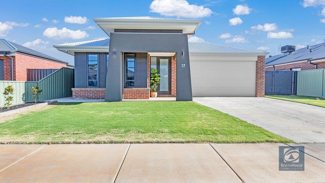 17 Mayflower Drive, Moama NSW 2731, Moama - Image 1