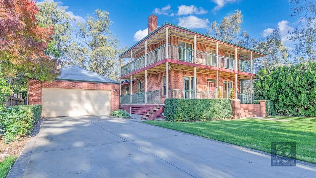 21-23 Connelly Street, Echuca VIC 3564, Echuca - Image 1