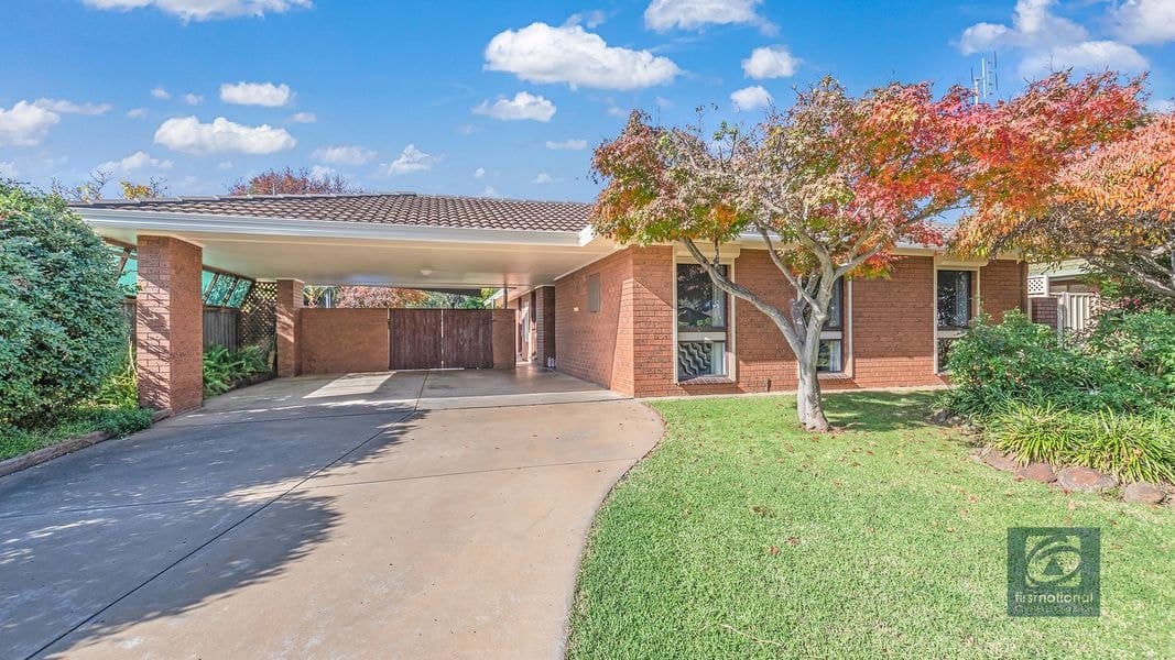 3 Kulgoa Avenue, Moama NSW 2731, Moama - Image 1